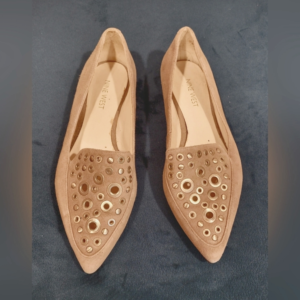 Womens Nine West shoes